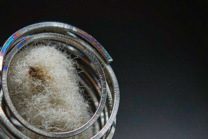 OEM and ODM Options for Nicotine mods — Asia Pacific