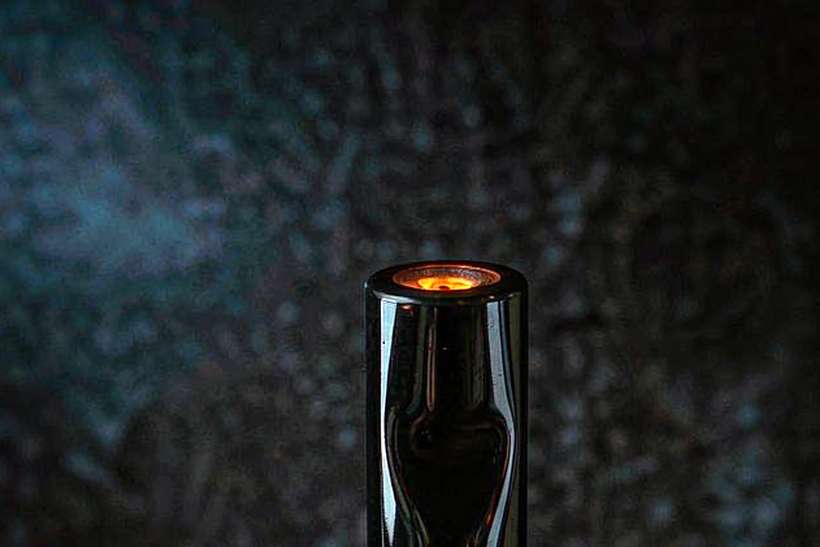 OEM and ODM Options for Nicotine mods — Autumn stock