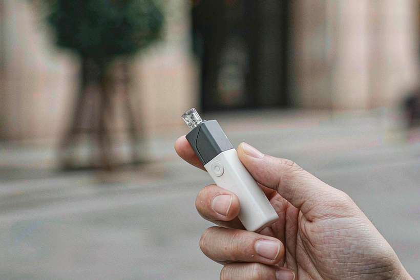 OEM and ODM Options for Nicotine mods — container load