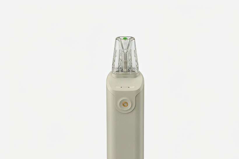 OEM and ODM Options for Nicotine mods — ODM ready