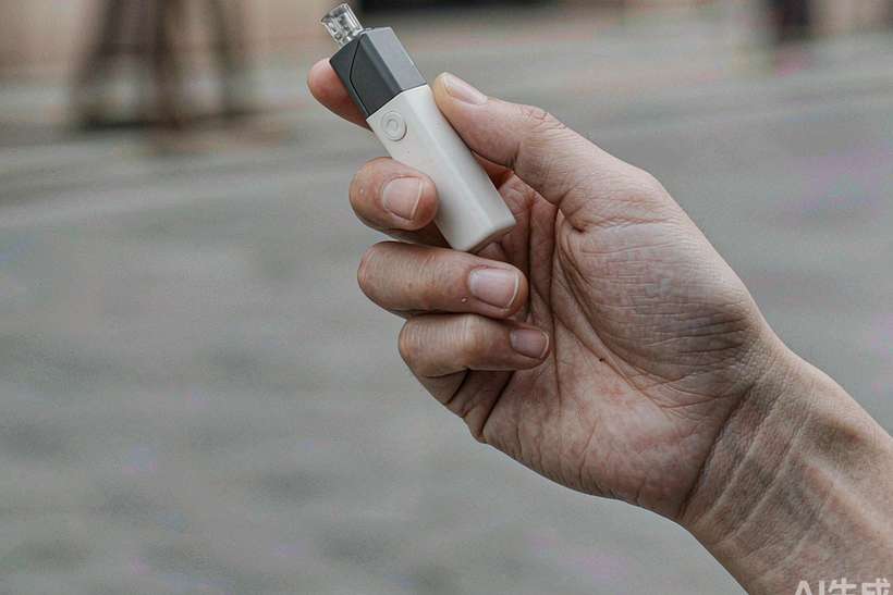 OEM and ODM Options for Nicotine mods — OEM available