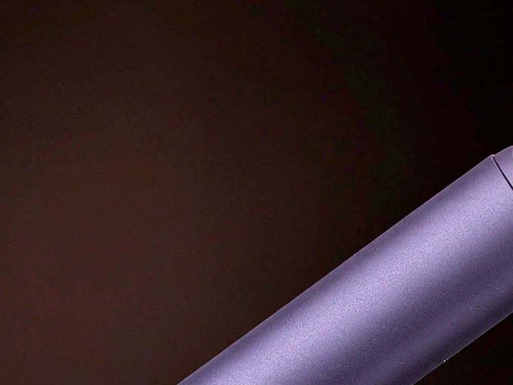 OEM and ODM Options for Nicotine mods — premium tier