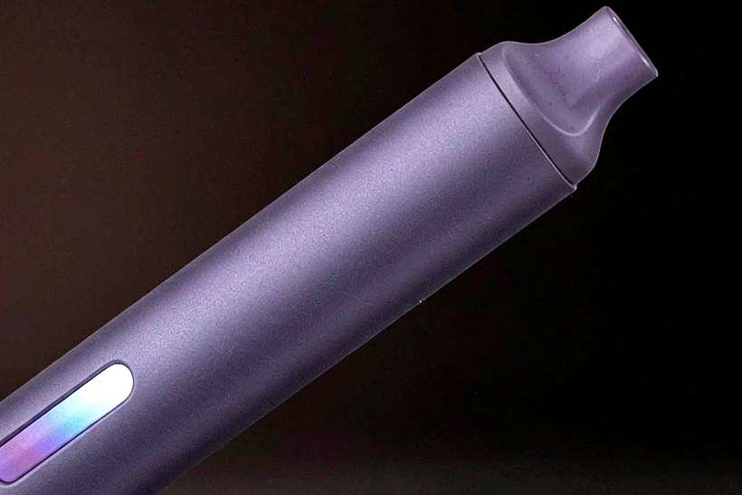 OEM and ODM Options for Nicotine mods — Spring catalog