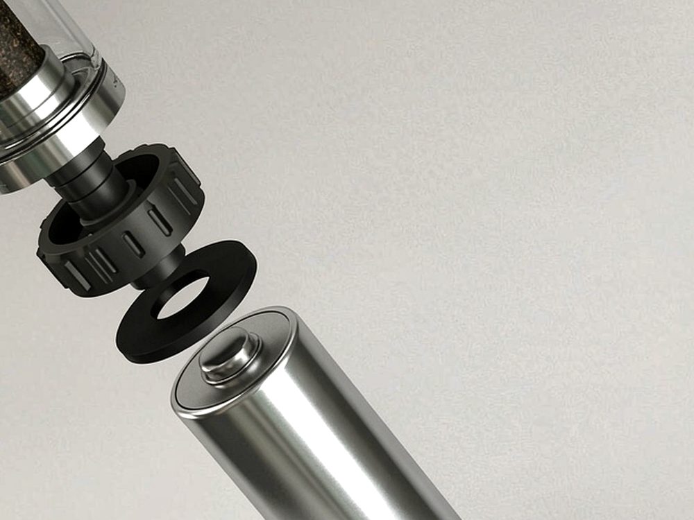 OEM and ODM Options for Nicotine mods — top rated