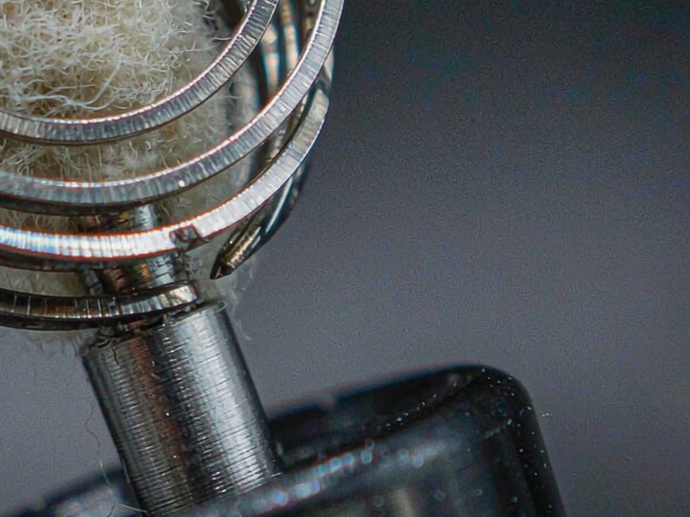 OEM and ODM Options for Nicotine mods — wholesale only