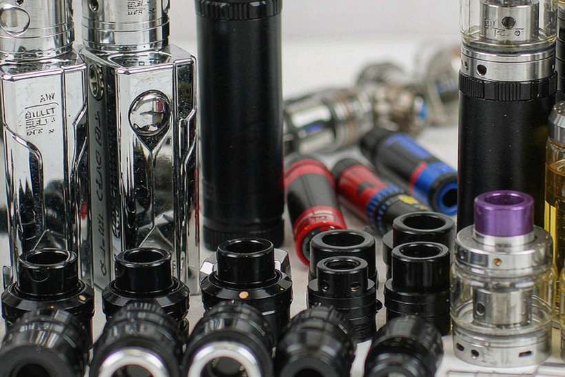 OEM and ODM Options for Nicotine pods — Asia Pacific