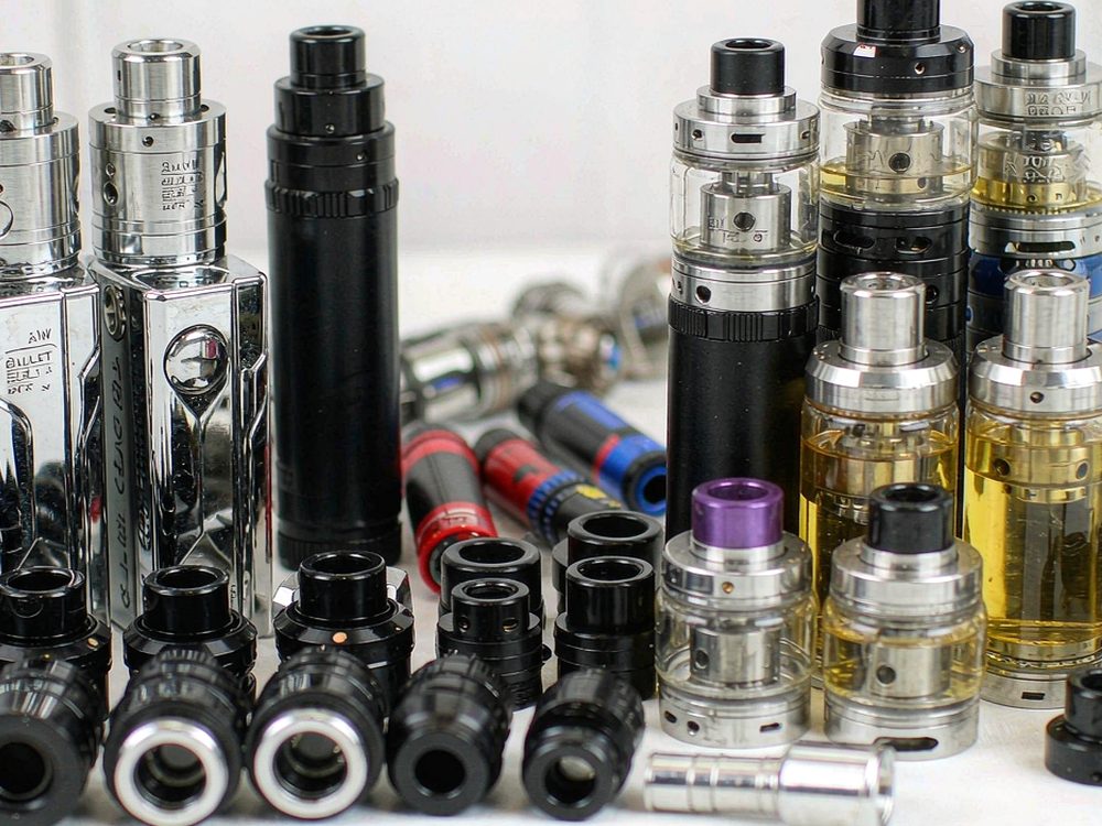 OEM and ODM Options for Nicotine pods — new arrivals