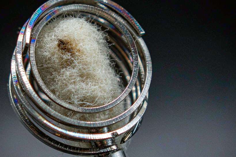OEM and ODM Options for Nicotine pods — ODM ready