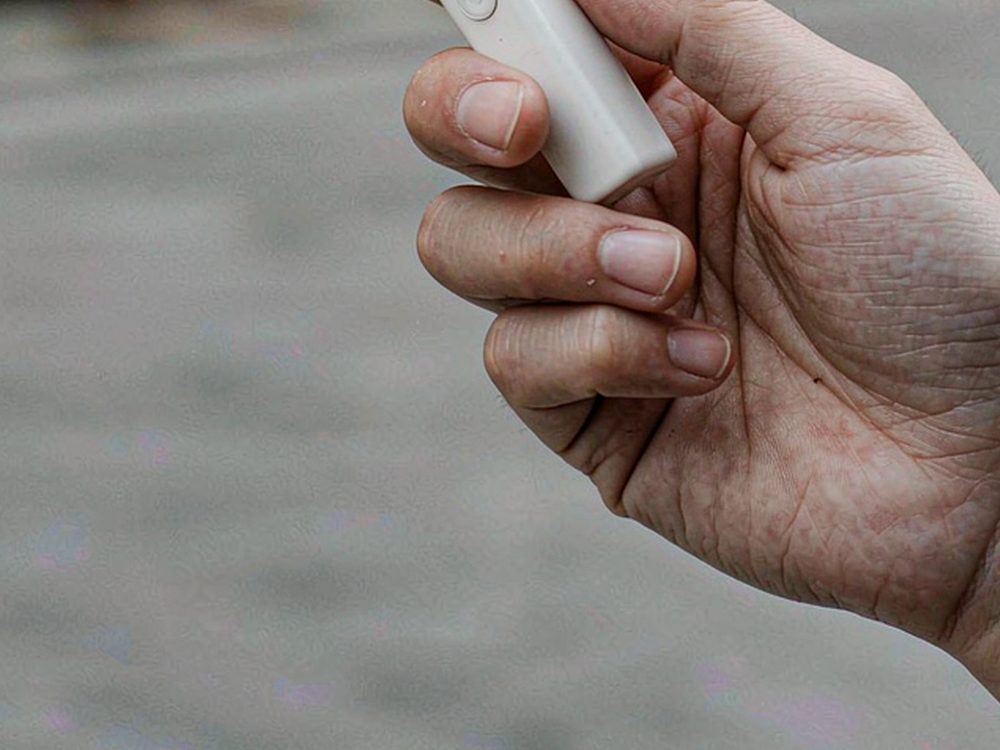 OEM and ODM Options for Nicotine pods — premium tier