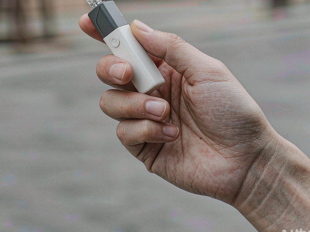 OEM and ODM Options for Nicotine pods — verified suppliers