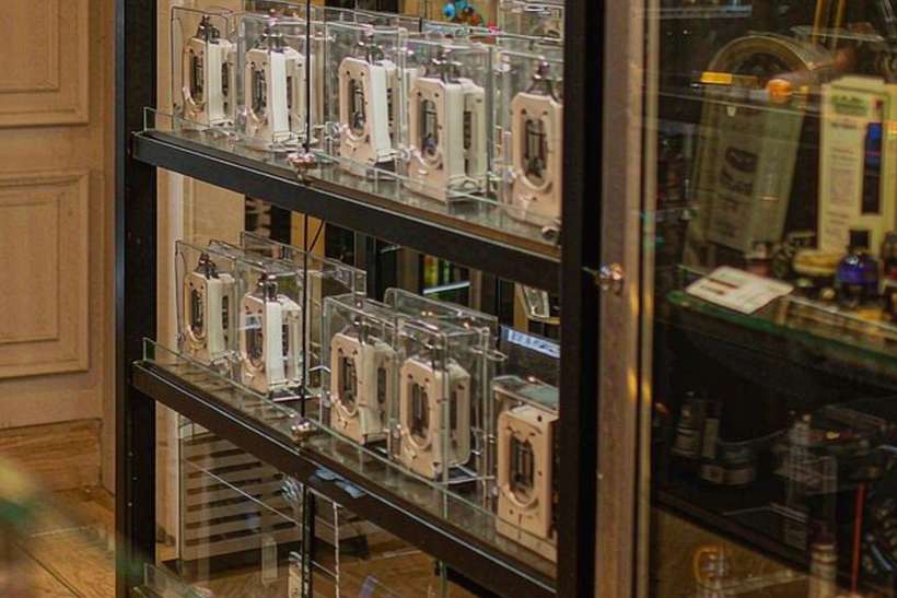 OEM and ODM Options for Nicotine products in Wales — Autumn stock