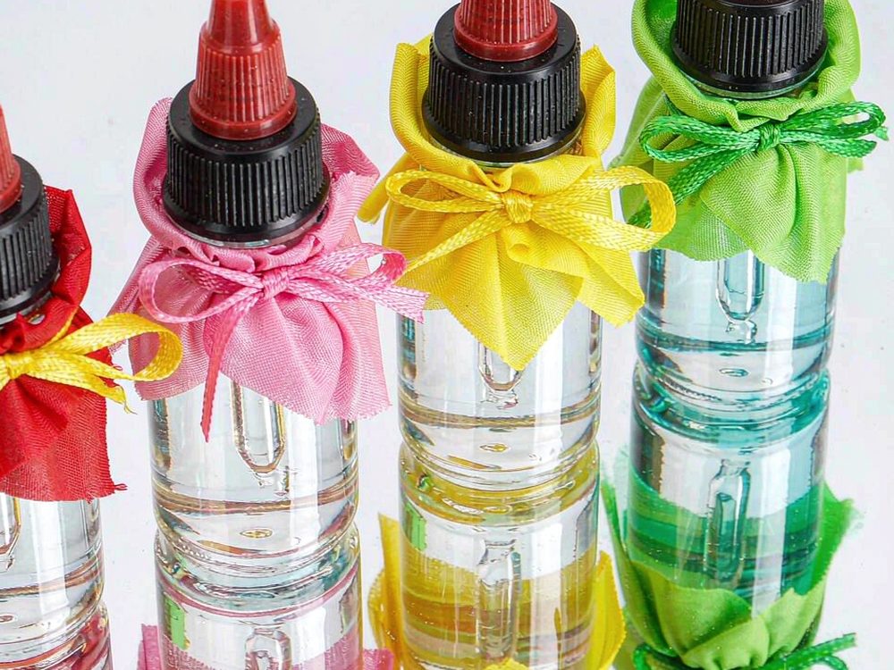 OEM and ODM Options for Nicotine products in Wales — budget tier