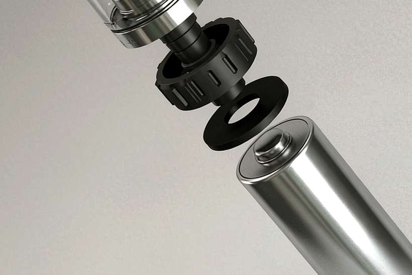 OEM and ODM Options for Nicotine products in Wales — express air