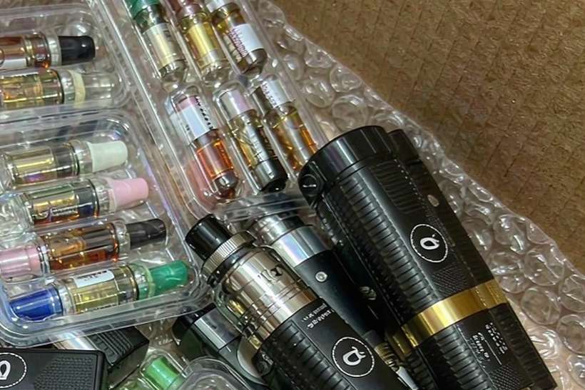 OEM and ODM Options for Nicotine products in Wales — ODM ready
