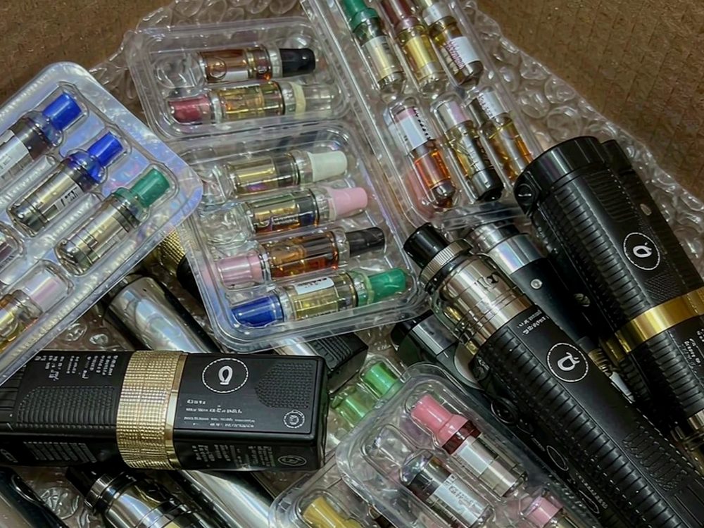 OEM and ODM Options for Nicotine products in Wales — verified suppliers