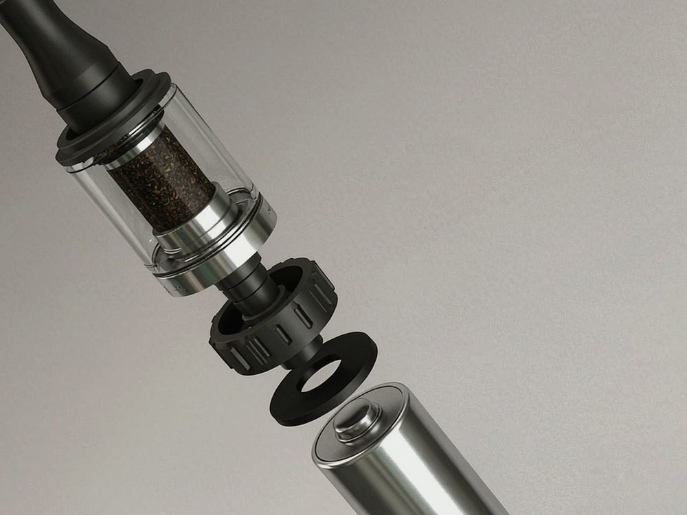 OEM and ODM Options for Nicotine tanks — 2026