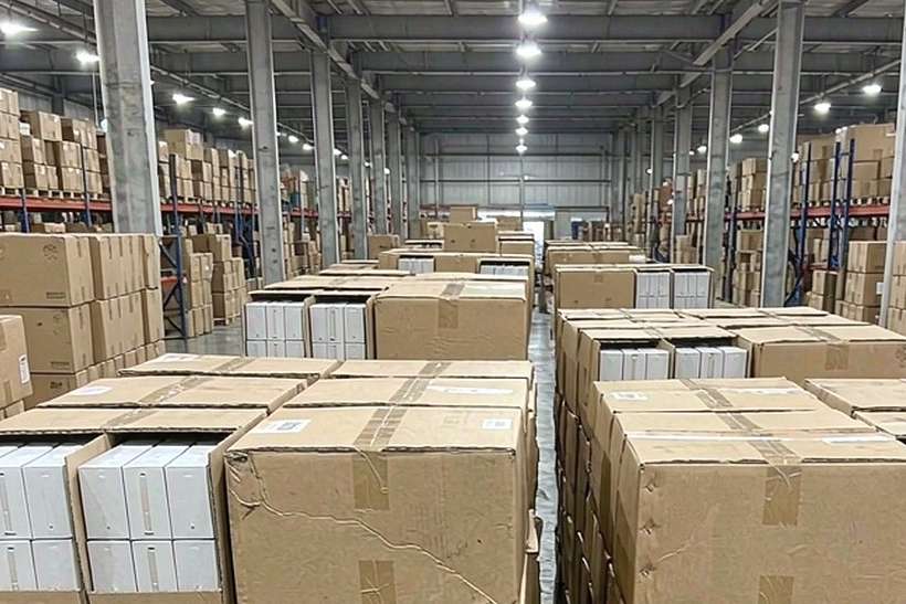 OEM and ODM Options for Nicotine tanks — Asia Pacific
