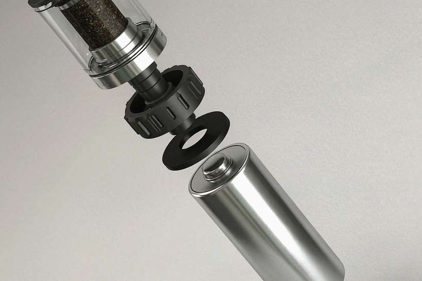 OEM and ODM Options for Nicotine tanks — limited batch