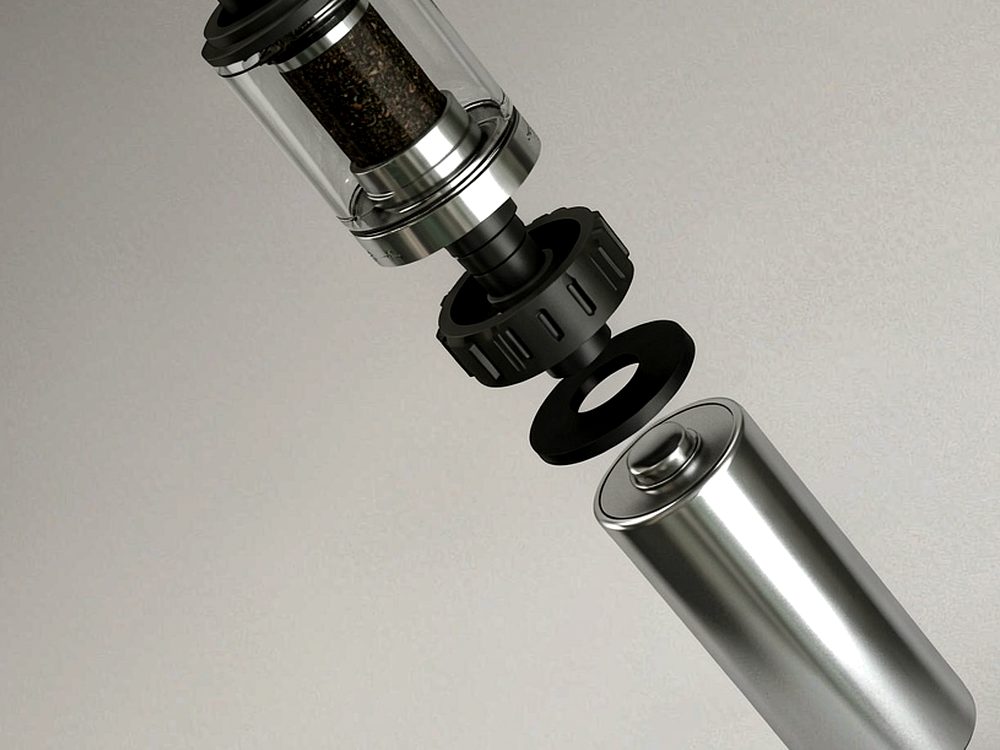 OEM and ODM Options for Nicotine tanks — premium tier