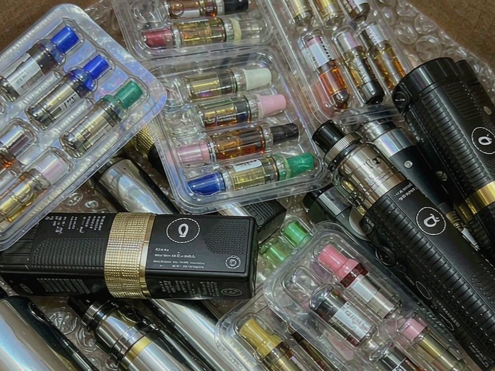 OEM and ODM Options for Wales Nicotine — 2026