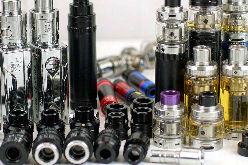 OEM and ODM Options for Wales Nicotine — limited batch