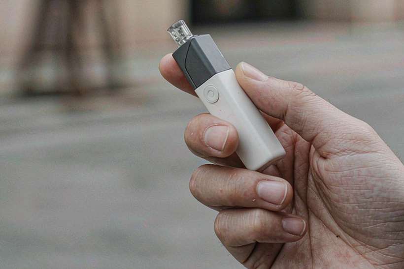 OEM and ODM Options for Wales Nicotine — Middle East