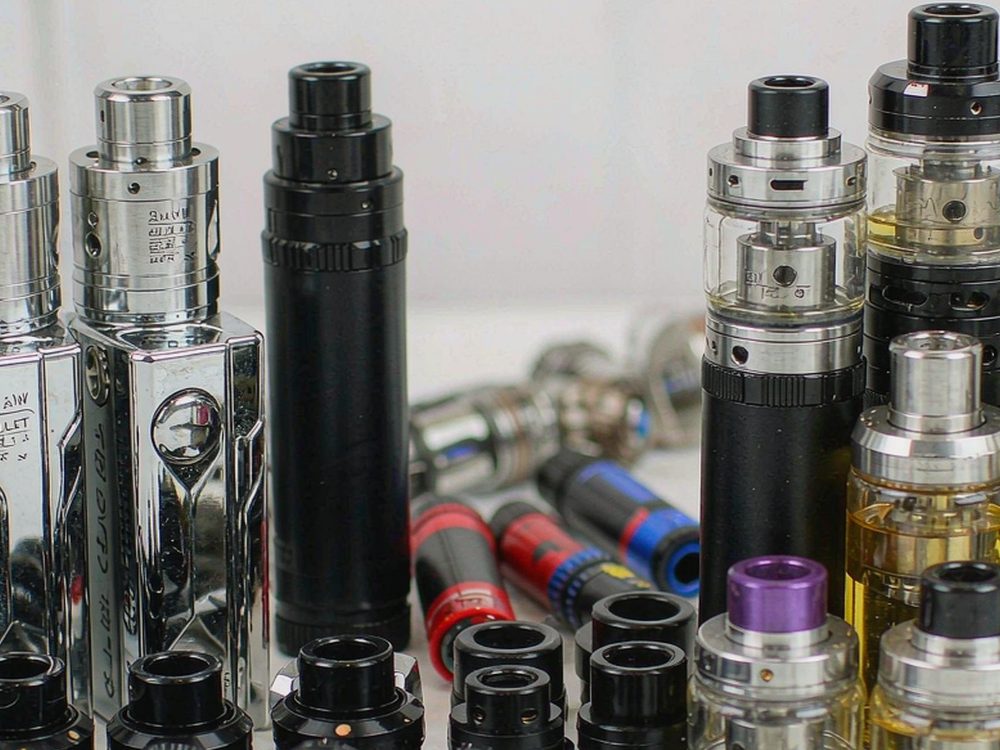 OEM and ODM Options for Wales Nicotine — new arrivals