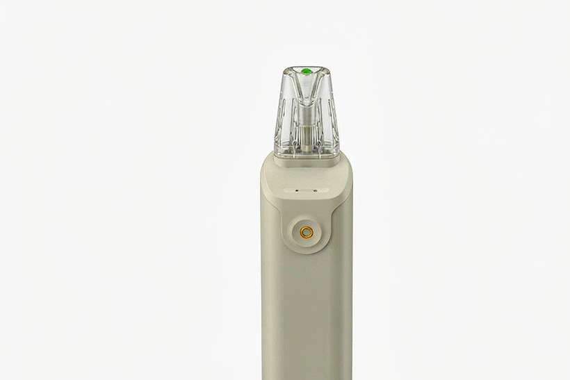 OEM and ODM Options for Wales Nicotine — ODM ready