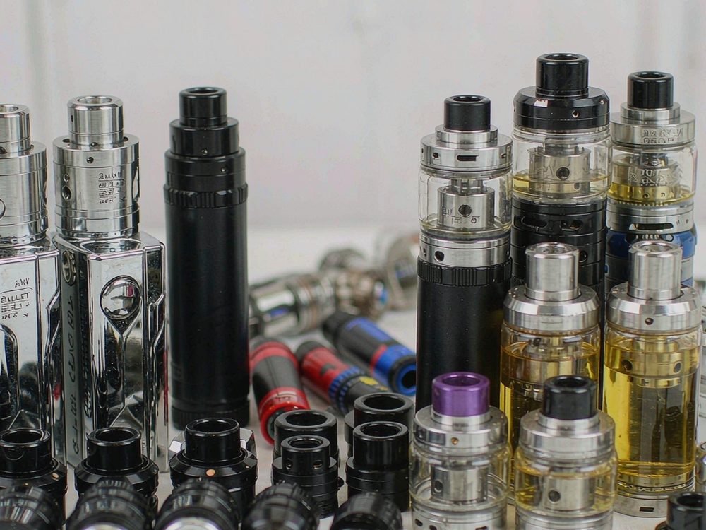 OEM and ODM Options for Wales Nicotine — premium tier