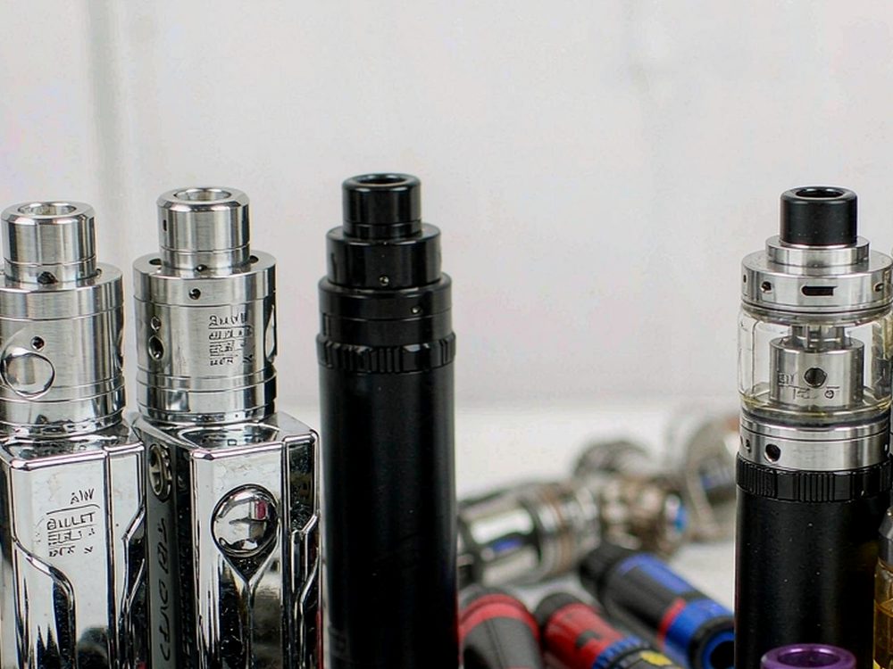 OEM and ODM Options for Wales Nicotine — wholesale only
