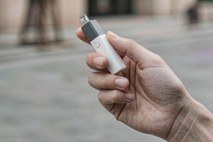 OEM and ODM Options for Wales Nicotine — Winter special