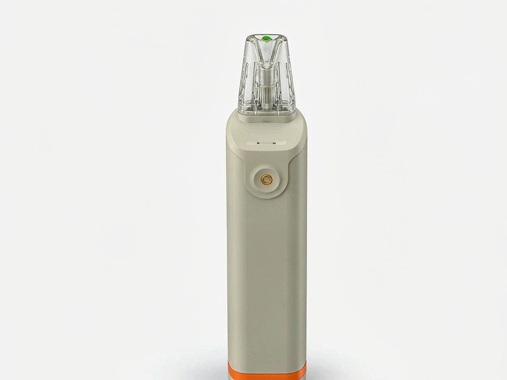 Regional Review of Nicotine accessories — for resellers
