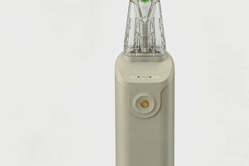 Regional Review of Nicotine accessories — limited batch