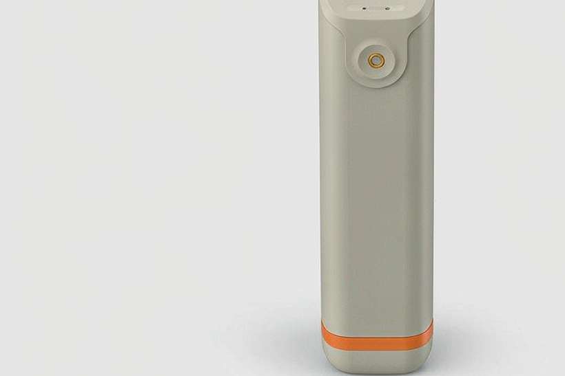 Regional Review of Nicotine accessories — Middle East
