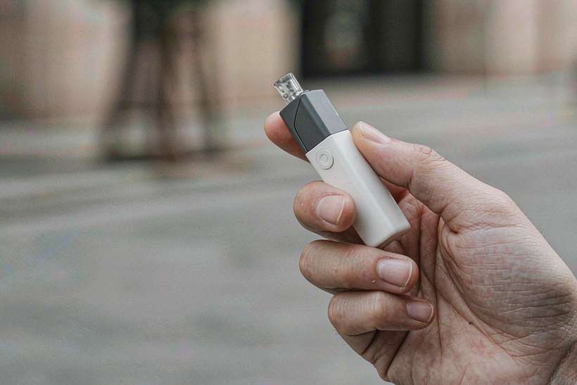 Regional Review of Nicotine accessories — ODM ready