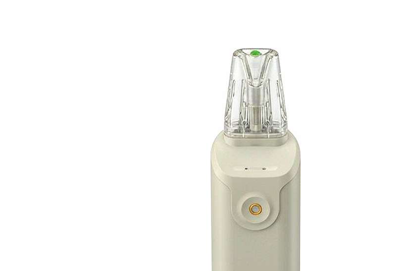 Regional Review of Nicotine accessories — OEM available