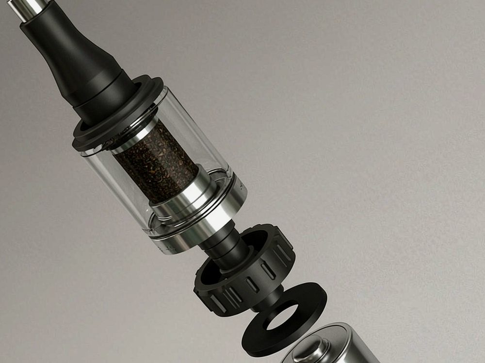Regional Review of Nicotine accessories — top rated