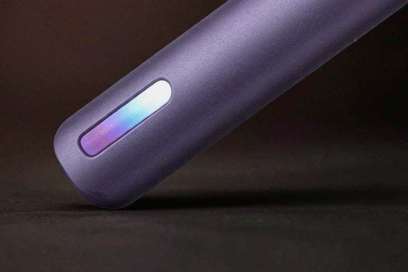 Regional Review of Nicotine accessories — US warehouse
