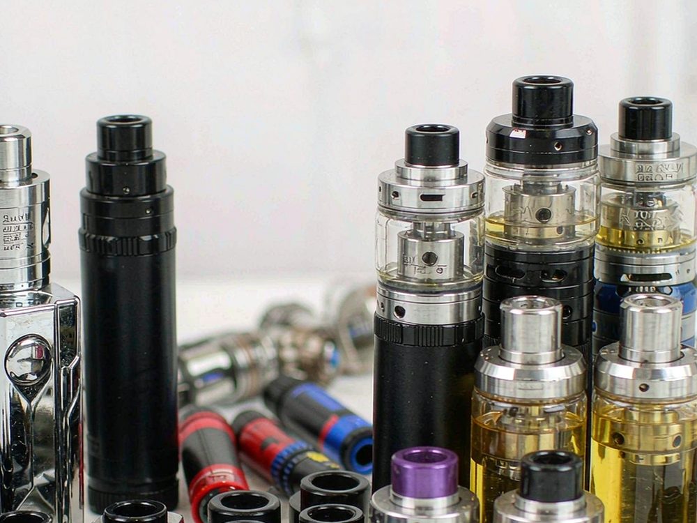 Regional Review of Nicotine accessories — verified suppliers