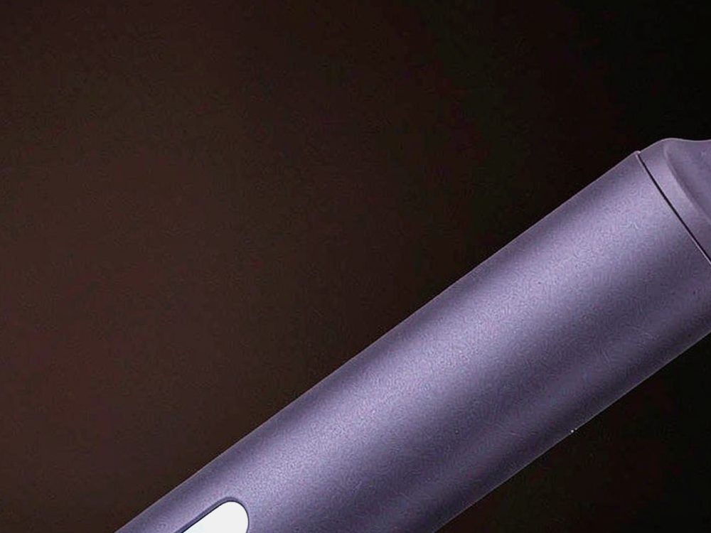 Regional Review of Nicotine accessories — wholesale only