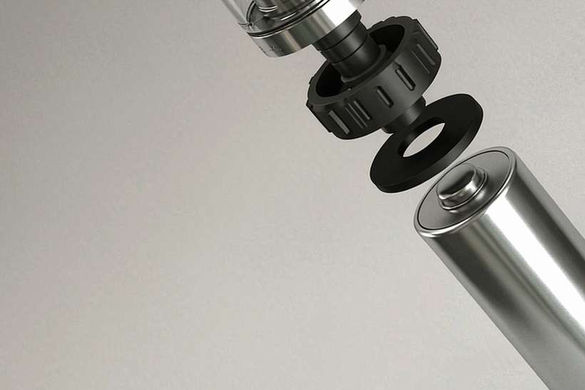 Regional Review of Nicotine bundles — container load