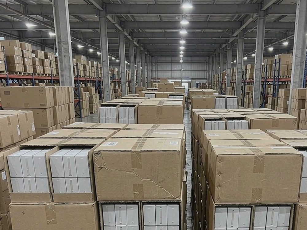 Regional Review of Nicotine bundles — for resellers