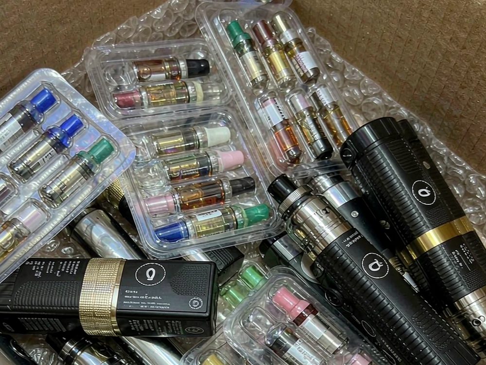 Regional Review of Nicotine bundles — premium tier