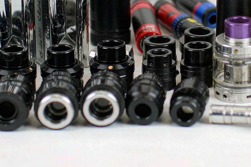 Regional Review of Nicotine bundles — Winter special