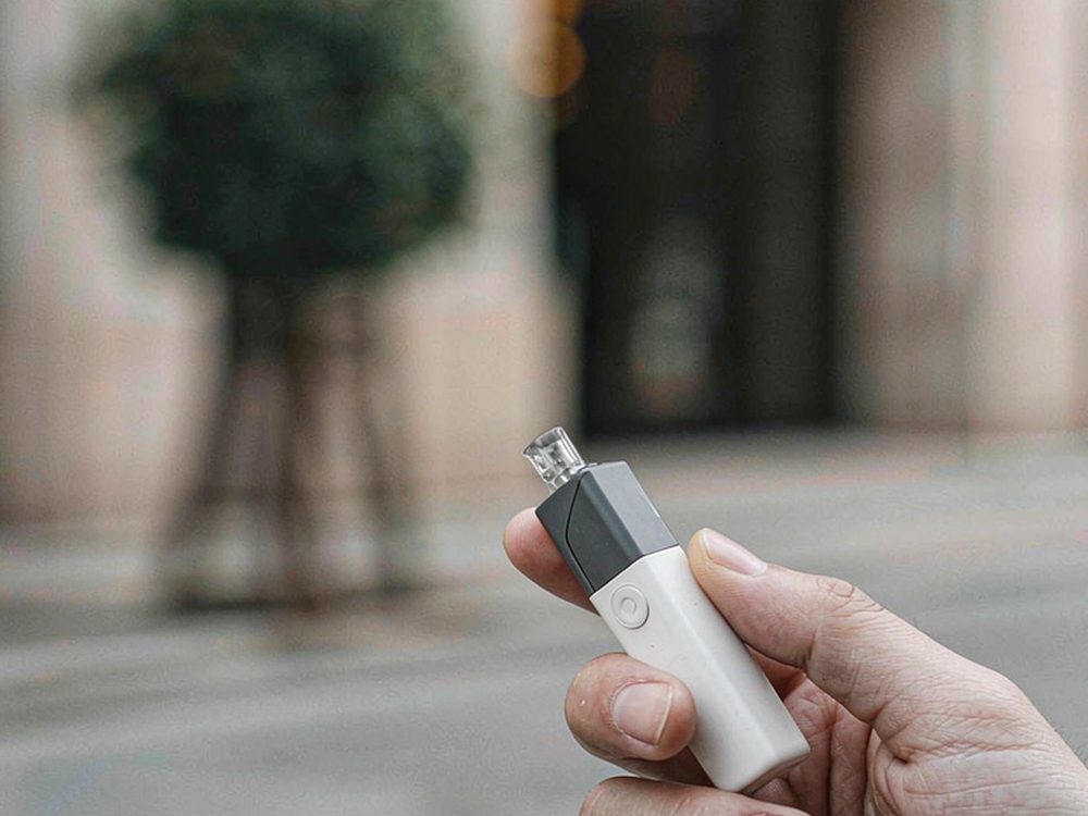 Regional Review of Nicotine coils — 2026