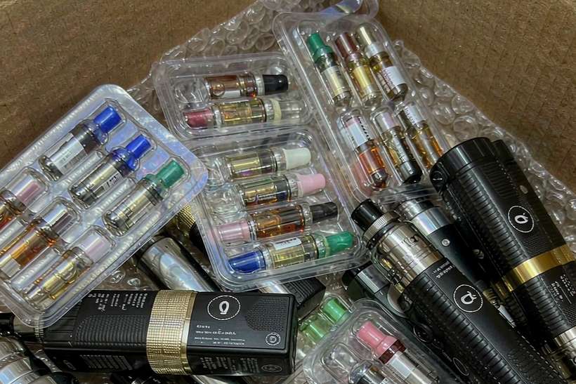 Regional Review of Nicotine coils — Asia Pacific