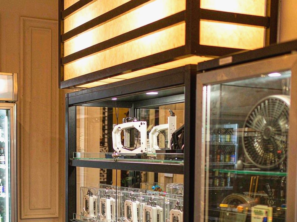 Regional Review of Nicotine coils — budget tier