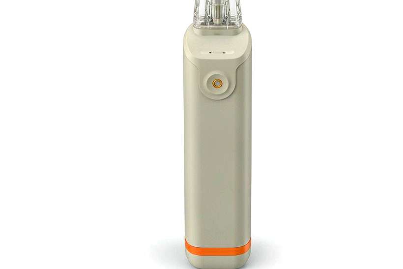 Regional Review of Nicotine coils — limited batch