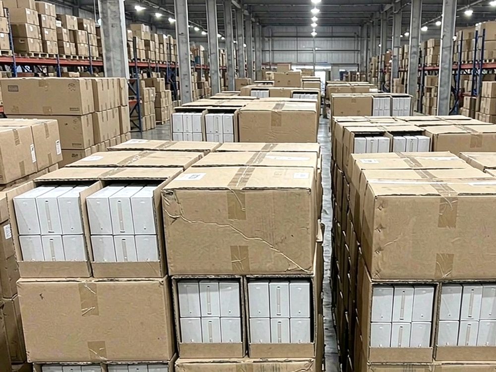 Regional Review of Nicotine coils — new arrivals