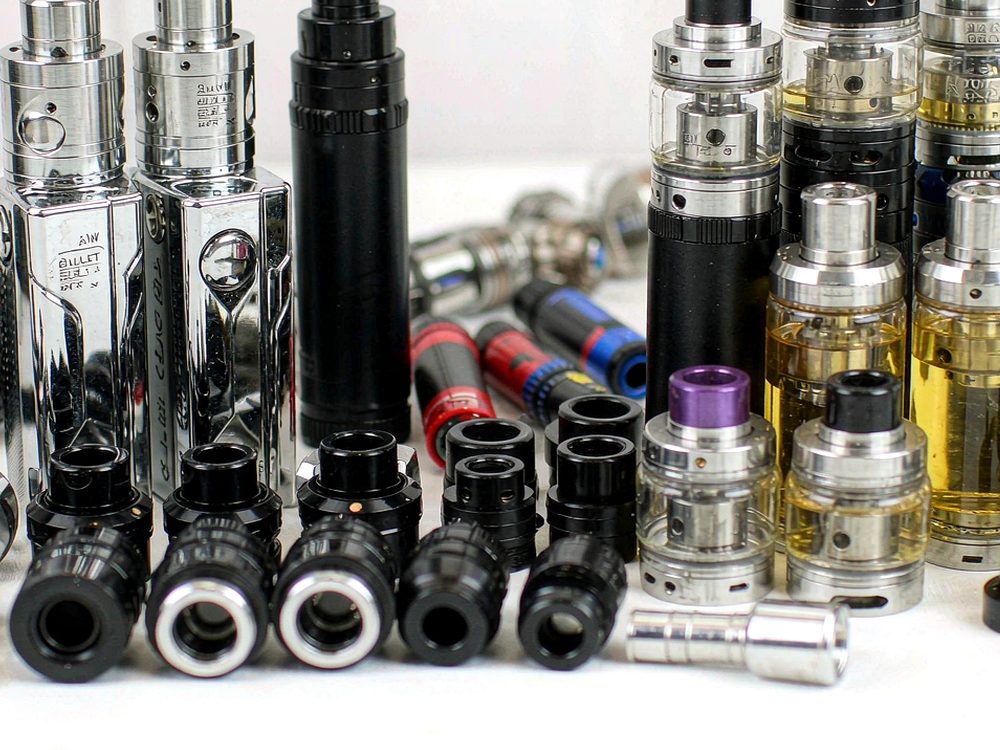 Regional Review of Nicotine coils — no minimum MOQ